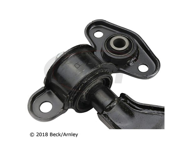 beckarnley-102-6638 Front Lower Control Arm and Ball Joint - Passenger Side